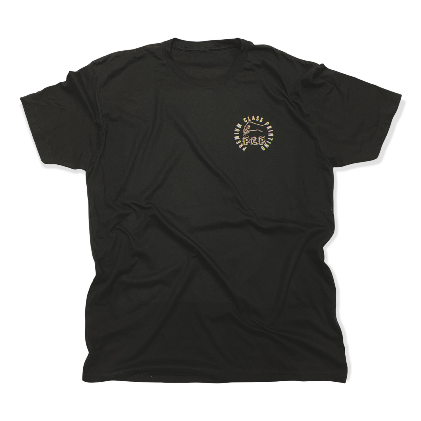 Dazed and Confused Black T-Shirt