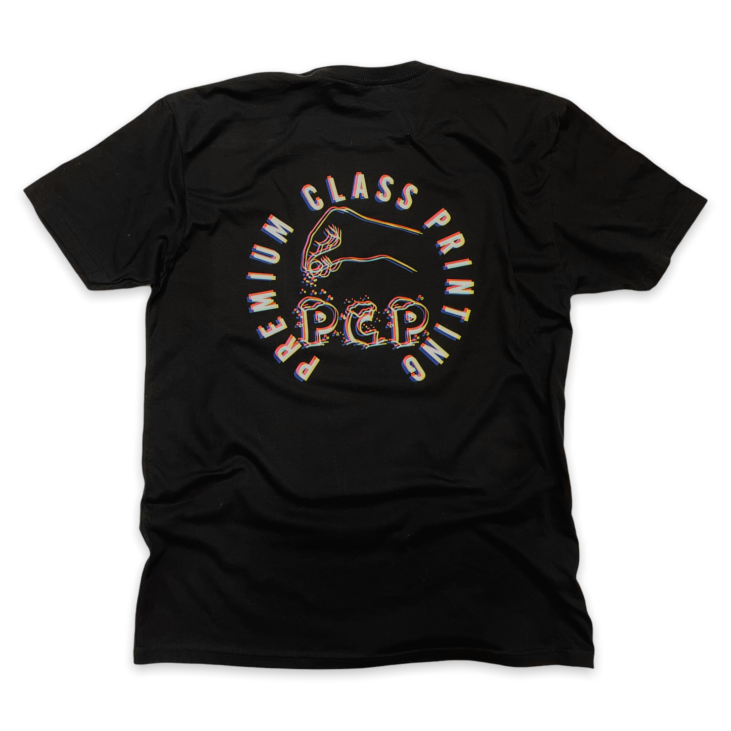 Dazed and Confused Black T-Shirt
